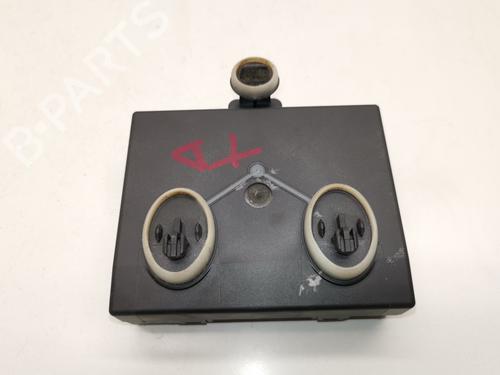 Electronic module AUDI Q3 (8UB, 8UG)  | BP28981507M83 