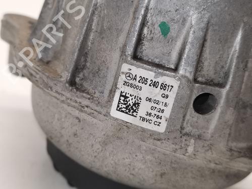 Engine mount MERCEDES-BENZ C-CLASS T-Model (S205) | BP28987702M89