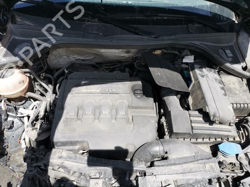 AC compressor AUDI Q3 (8UB, 8UG) 2.0 TDI quattro | BP39443780M34 - Image 13