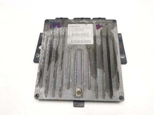 Computer motormanagement RENAULT MEGANE II Saloon (LM0/1_) [2003-2025]  28985790