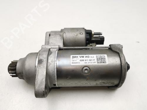 starter-vw-golf-alltrack-vii-variant-ba5-bv5-2014-2015-2016-2017-2018-2019-2020-39439285 main image