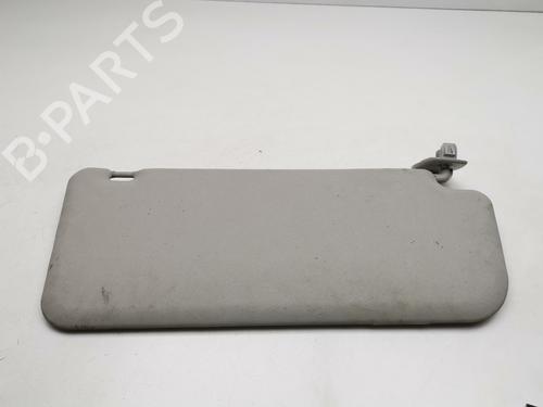 Left sun visor CITROËN BERLINGO MULTISPACE (B9) 1.6 BlueHDi 100 | BP39442204I1 - Image 3