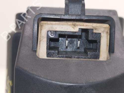 Heater blower motor CITROËN C-ELYSEE (DD_)  | BP28997004M62 