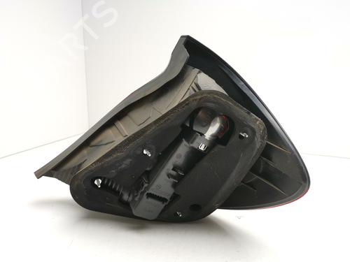 Left taillight MERCEDES-BENZ C-CLASS Coupe (CL203) C 220 CDI (203.708) | BP29533752C34 