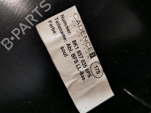 Glove box AUDI A4 B8 (8K2) 2.0 TDI | BP40217554C95 - Image 2
