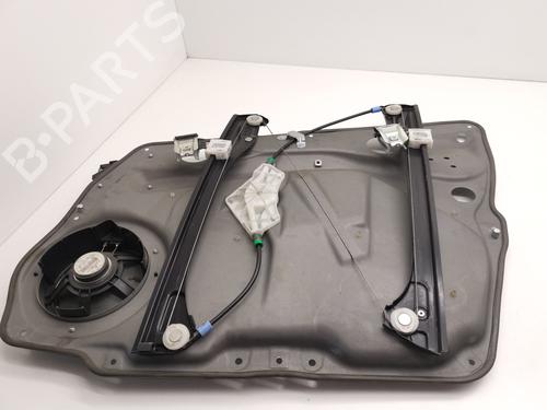 Front left window mechanism MERCEDES-BENZ A-CLASS (W169) A 200 (169.033, 169.333) | BP28999589C22