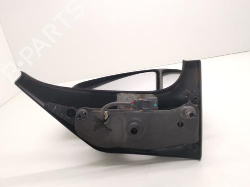 Right mirror RENAULT MASTER II Van (FD) 3.0 dCi 140 (FD0T, FD0S, FD2T, FD3S, FD8S) | BP28989662C27 