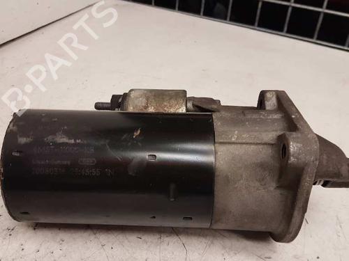 Used Starter FORD FOCUS II (DA_, HCP, DP) [2004-2013]  28983953