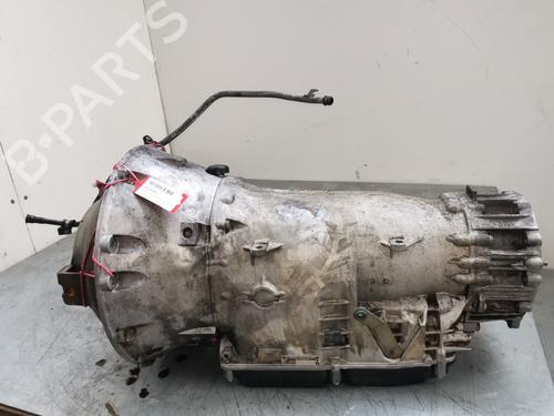 Used Gearbox MERCEDES-BENZ M-CLASS (W163) [1998-2005]  28996779