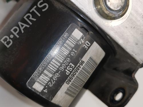 ABS pump CITROËN C5 I (DC_) | BP39440939M43 - Image 2