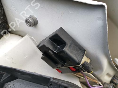 Elektronische module CITROËN BERLINGO MULTISPACE (B9) 1.6 HDi 75 / BlueHDi 75 (75 hp) 28978405