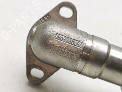 Rør CITROËN C4 II (NC_) | BP28978826M125