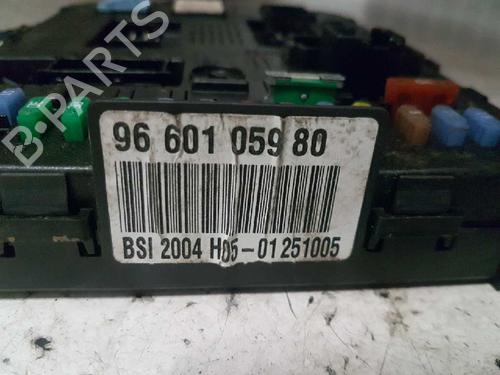 Sikringsdose CITROËN C4 I (LC_)  | BP28998130E1 