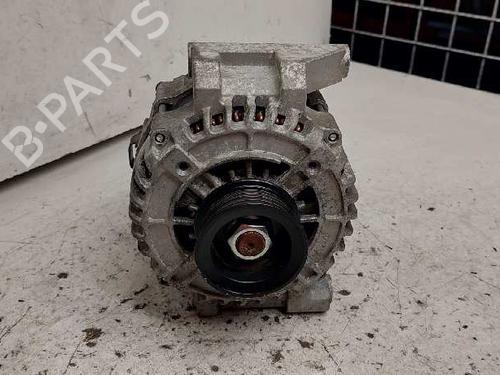 Generator OPEL MOKKA / MOKKA X (J13) [2012-2019]  28992064