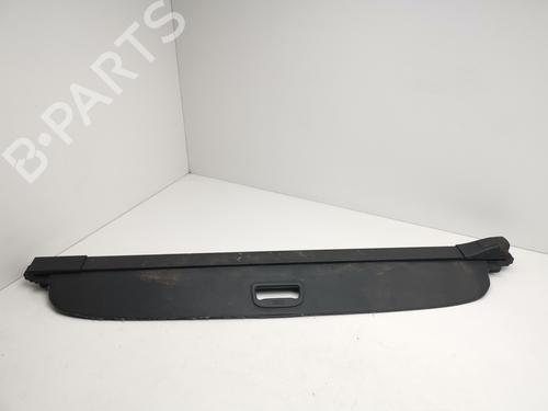 Used Rear parcel shelf OPEL ASTRA J Sports Tourer (P10) [2010-2015]  28991925
