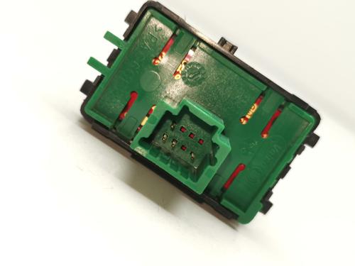 Switch RENAULT CAPTUR I (J5_, H5_) 1.5 dCi 90 (J5N4, J5M5, J5MW, J5M6, J5AL, J5AJ) | BP39444091I30 - Image 3