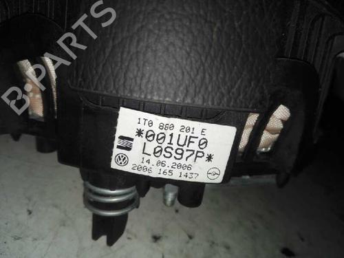 Driver airbag VW POLO IV (9N_, 9A_)  | BP28992676C9 
