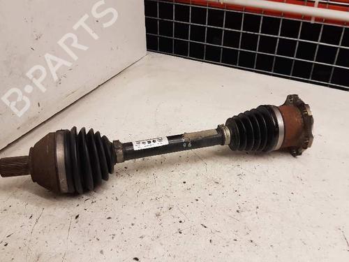 Used Left front driveshaft SEAT IBIZA IV (6J5, 6P1) [2008-2017]  28988660