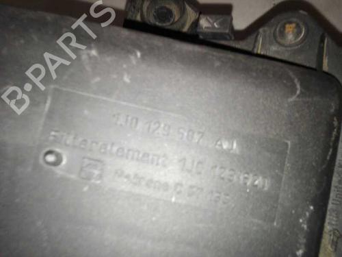 Air filter box AUDI A3 (8L1)  | BP28998472M87 