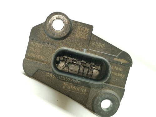 Mass air flow sensor FORD FIESTA VI (CB1, CCN) 1.5 TDCi | BP39446153M95 - Image 2