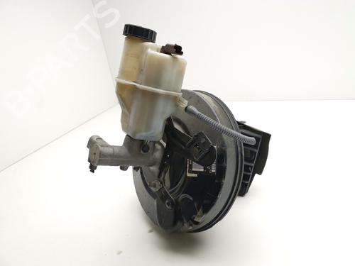 Used Servo brake Servo brake PEUGEOT 508 I (8D_) 2.0 BlueHDi 150 (150 hp) 39440228 39440228