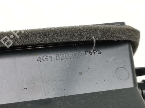 Air vent AUDI A6 C7 (4G2, 4GC) | BP36020444I21 - Image 2