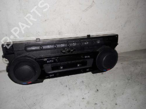 AC Styreenhet / Manøvreringsenhet SEAT LEON (1P1) [2005-2013]  28984661