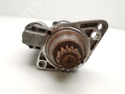 Startmotor VW GOLF VII Variant (BA5, BV5)  | BP28991105M8 