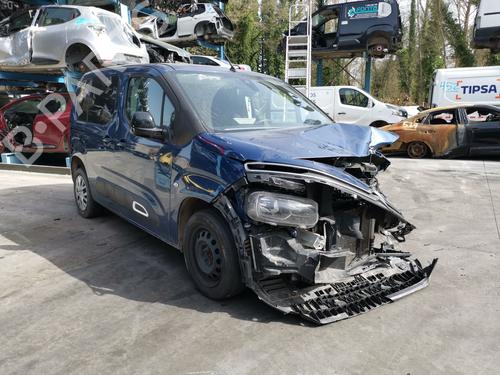 Pedal CITROËN BERLINGO (ER_, EC_) 1.5 BlueHDi 100 | BP39438026I4 - Image 11