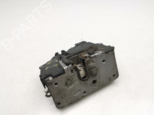 Used Front right lock CITROËN JUMPER II Van 2.2 HDi 130 (130 hp) 28986051