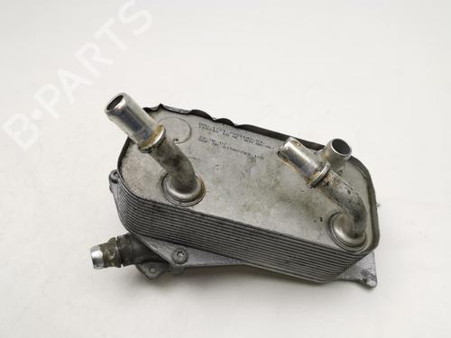 Radiador aceite BMW 3 (E90) 330 i (258 hp) 31311281