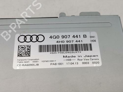 Electronic module AUDI A6 C7 (4G2, 4GC) | BP36502645M83 - Image 3