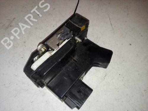 Højre fortil lås FORD FUSION (JU_) 1.6 TDCi (90 hp) 28979238