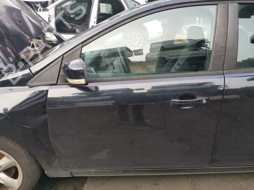 Used Left front door FORD FOCUS II (DA_, HCP, DP) 1.6 TDCi (109 hp) 30077702
