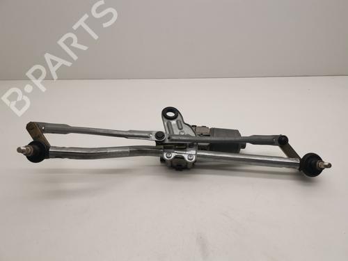 Front wiper motor BMW 3 Compact (E46) 320 td | BP28998510M29 