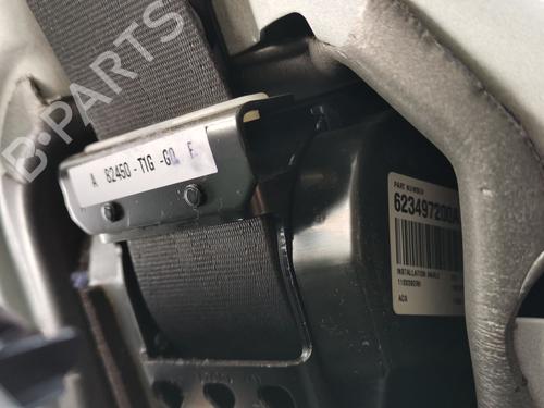 Rear right seatbelt HONDA CR-V IV (RM_) 1.6 i-DTEC (RE6) | BP28992737I28 