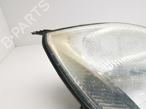 Right headlight FORD FIESTA V (JH_, JD_) 1.6 TDCi | BP28981215C29 
