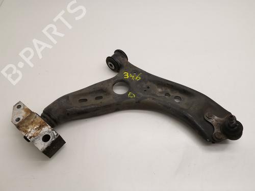 Used Right front suspension arm VW GOLF VI (5K1) [2008-2014]  28988776