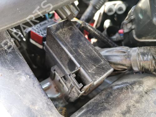 Used Fuse box Fuse box INFINITI Q50 50 D (170 hp) 40216105 40216105