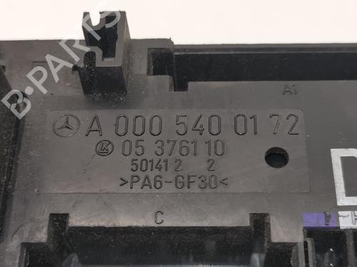Zekeringkast MERCEDES-BENZ C-CLASS (W202) C 220 D (202.121) | BP28985128E1 