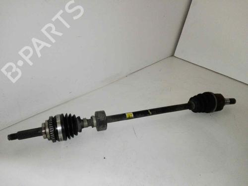 Drivaksel fortil Højre DAEWOO MATIZ (M100, M150) [1998-2025]  28988655
