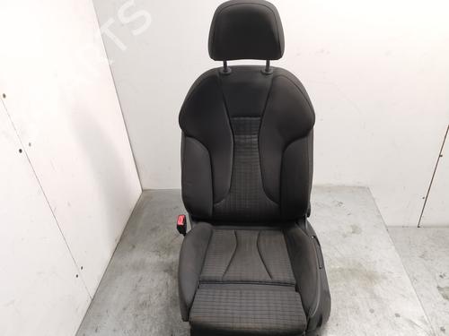 Left front seat AUDI A3 Sportback (8VA, 8VF) | BP36361561C15 - Image 6