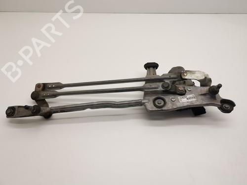 Used Front wiper motor PEUGEOT 308 II (LB_, LP_, LW_, LH_, L3_) [2013-2021]  28998527