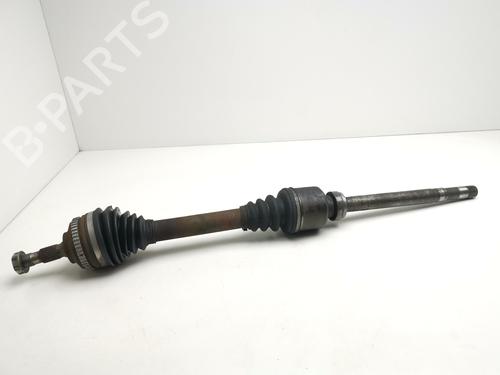 Used Right front driveshaft PEUGEOT 406 (8B) 2.0 HDI 110 (109 hp) 29000526