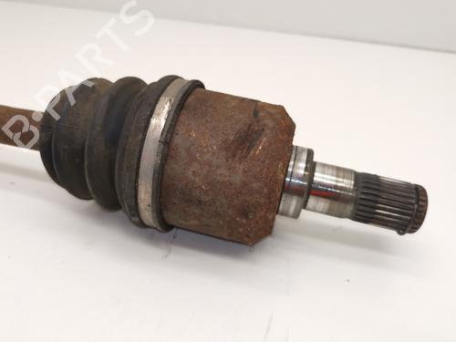 Left rear driveshaft HYUNDAI TUCSON (JM)  | BP29000622M40 