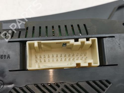Climate control FORD C-MAX II (DXA/CB7, DXA/CEU) | BP32865967I5 - Image 3