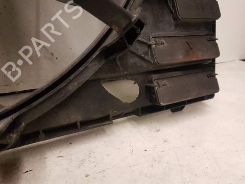 Radiator fan VW TOUAREG (7LA, 7L6, 7L7) 3.0 V6 TDI | BP28996621M35