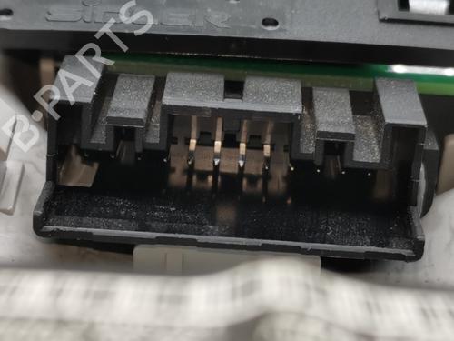 Interior roof light AUDI A3 (8P1)  | BP28978949I8 