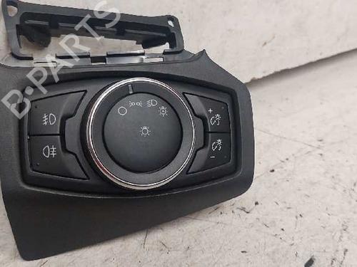 Used Headlight switch FORD FOCUS III [2010-2020]  28984090