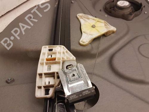 Rear left window mechanism MERCEDES-BENZ A-CLASS (W169) A 180 CDI (169.007, 169.307) | BP28988668C24
